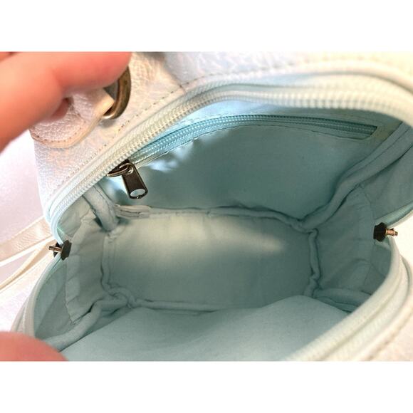 Loungefly Disney Sleeping Beauty Aurora Mini Backpack - Picture 8 of 9